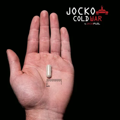 Miniatura 7 de Jocko Fuel Suplemento de apoyo inmunológico – Baya de saúco con zinc y vitamina C para adultos – Defensa inmunológica con vitamina C, D3