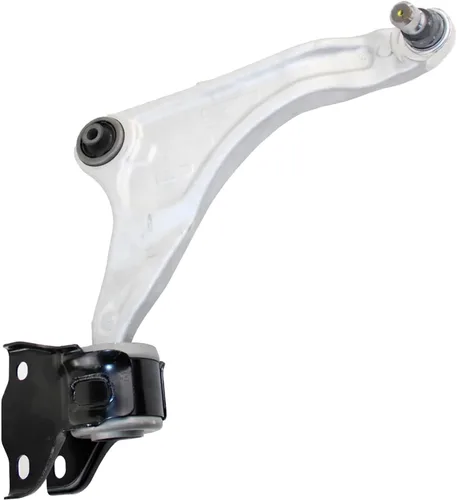 Miniatura 100 de Detroit Axle - Brazo de control delantero derecho para Nissan 350Z 03-09, Infiniti G35 03-07, brazo de control superior del lado del pasajero