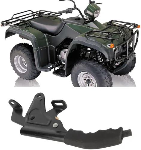 Miniatura 7 de Palanca de freno de estacionamiento, palanca de freno de estacionamiento antideslizante de 11.8 pulgadas, agarre para ATV UTV, Kart, vehículo