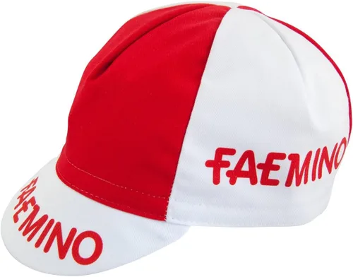 Miniatura 97 de Gorras de ciclismo Retro Prestige Team Classic L'Eroica Made in Italy