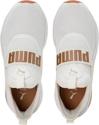Miniatura 4 de PUMA Tenis Softride Enzo Evo sin cordones para mujer