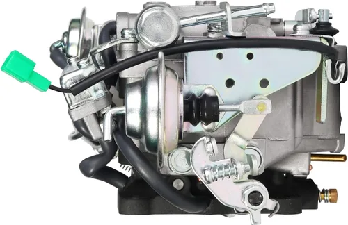 Miniatura 8 de OEM 13220-83001 1322083001 Carburador Assy para SUZUKI SJ413 para Mitsubishi Engine