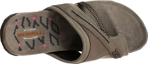 Miniatura 5 de Merrell Sandalias Terran Post II para mujer