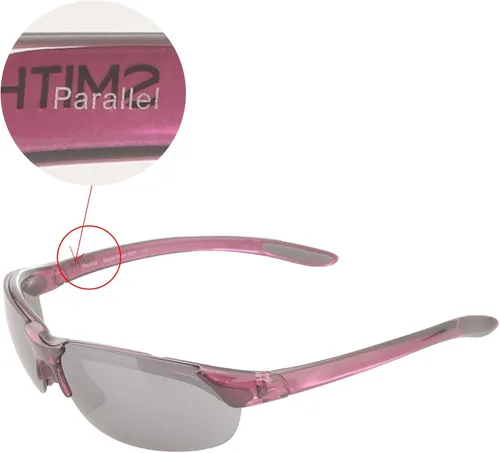 Miniatura 4 de Walleva - Lentes de repuesto para gafas de sol paralelas Smith Optics - Varias opciones disponibles