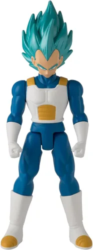 Miniatura 25 de Limit Breaker Series - Dragon Ball Super: Super Hero - Ultimate Gohan, Limit Breaker Figura de acción de 12