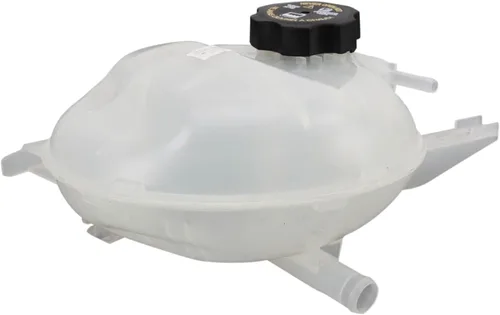 Miniatura 139 de TRQ Conjunto de depósito de refrigerante con tapa presurizada compatible con Toyota RAV4 2006-2017