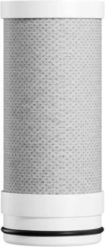 Waterdrop FF-01A Filtro de agua de repuesto para Waterdrop WD-FC-01/FC-02/FC-06, filtro de agua para grifo de fregadero, filtro de agua de grifo,