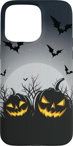 Miniatura 28 de Halloween Case Scary Pumpkin Face Phone Case Halloween Lover Case for iPhone 16