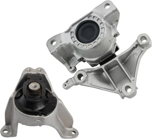 Miniatura 164 de Conjunto de soportes hidráulicos de motor y transmisión TRQ para Mercedes Benz C280 CLK320 E320