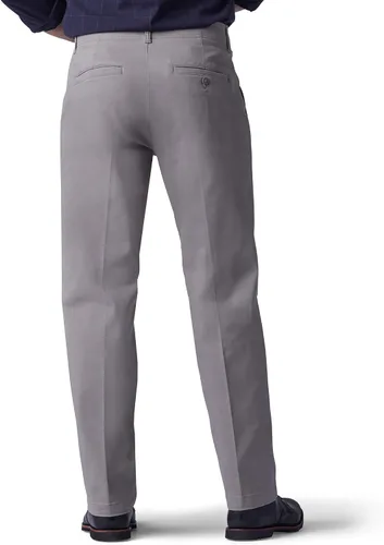 Miniatura 16 de Lee Extreme Motion Pantalón regular recto sin pliegues al frente para hombre