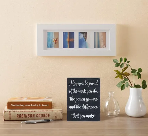 Miniatura 5 de Esur Regalos de agradecimiento a los empleados para mujeres y hombres, bonito escritorio de oficina en casa y decoración de estantes, regalos