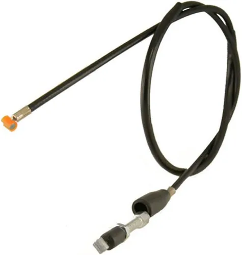 Miniatura 2 de 1985 1986 Fit Suzuki LT250R LT 250R Quadracer Cable de embrague Cable de repuesto ATV