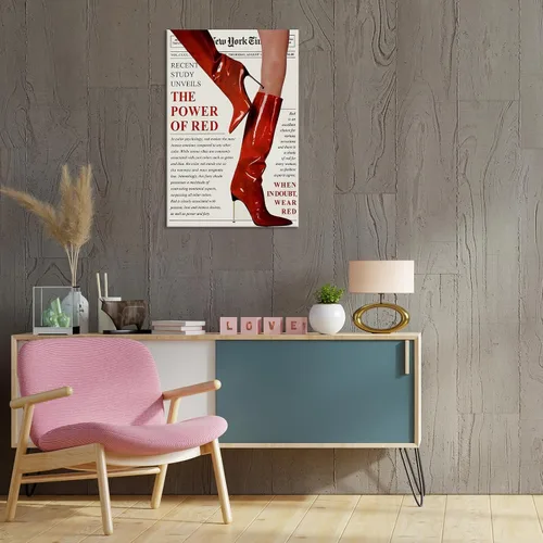 Miniatura 103 de Pósteres de citas divertidas con texto en inglés «Better Late Than Feug», lienzo minimalista con fondo blanco, arte de pared, frutas frescas