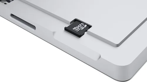 Miniatura 6 de Microsoft Tablet Surface Pro 3 (12 pulgadas, 64 GB, Intel Core i3, Windows 10)