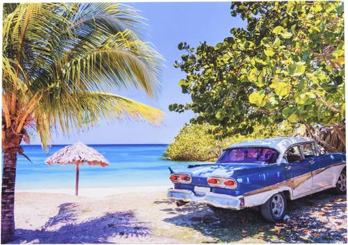Miniatura 4 de 2 x 1000 piezas Colección (Cuba)