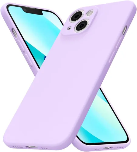 Miniatura 220 de Funda de silicona para iPhone 11, funda delgada de gel de goma suave para mujeres y niñas, bonita funda de teléfono de TPU mate con protección