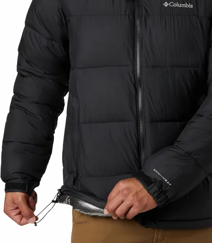 Miniatura 6 de Columbia Men's Pike Lake Hooded Jacket