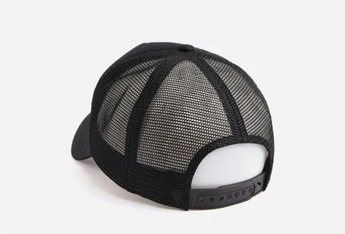 Miniatura 4 de Flipper - Gorra de béisbol de malla ajustable para hombre y mujer
