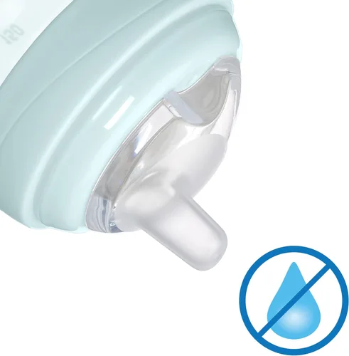 Miniatura 3 de Chicco Vaso de transición con boquilla de silicona y tapa sin derrames 7oz. Marcas de calibración Asas extraíbles Apto para lavavajillas