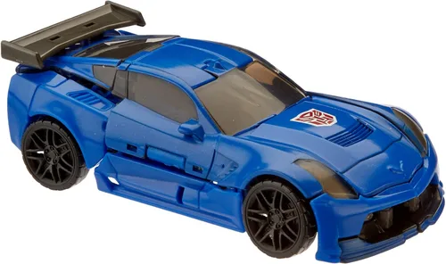 Miniatura 2 de Figura de lujo de Hot Shot, de Transformers Age of Extinction Generations, Multi