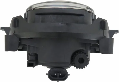 Miniatura 3 de Para Nissan Xterra Luz antiniebla 2005-2015 Luz antiniebla para conductor o lado del pasajero Una sola pieza Para NI2590102 26150-EA025