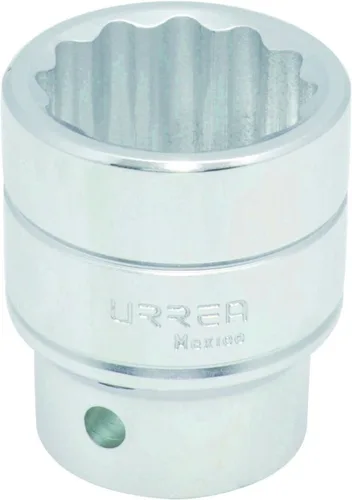 Urrea 5530 - Enchufe cromado de 12 puntos, 15/16 pulgadas
