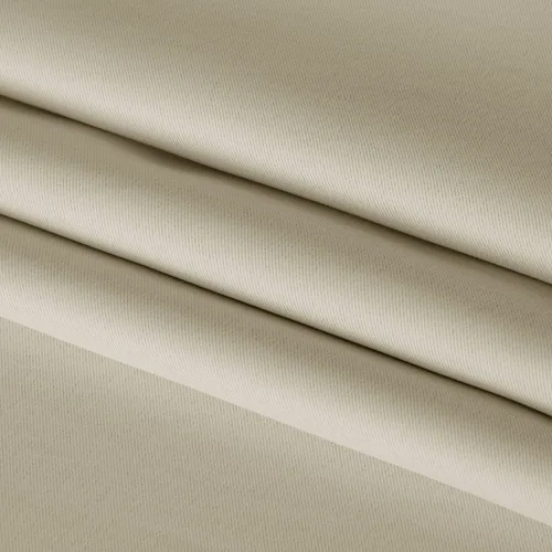 Miniatura 8 de BONZER Cortinas opacas con superposición transparente, mezcla y combina paneles de ventana de doble capa con aislamiento térmico para sala de estar