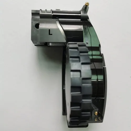 Miniatura 9 de Serie 980 AeroForce - Caja de repuesto compatible con IRobot Roomba 980 Series 980 980 981 Robot Aspirador Reparación Accesorios de Mantenimiento