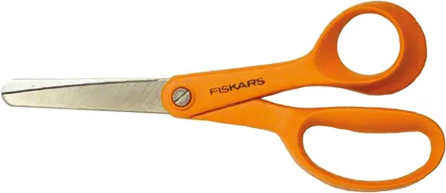Miniatura 16 de Fiskars Tijeras - Zurdos Blunt Kids (5.1 in)