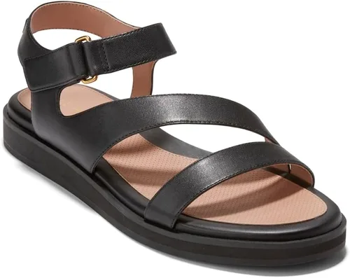 Miniatura 9 de Cole Haan Sandalia Mirabelle de tacón para mujer