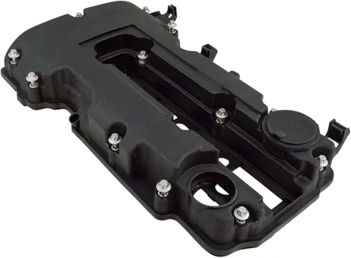 Miniatura 126 de TRQ Tapa de Válvulas Compatible con 2011-2014 Chrysler 200 2007-2010 Sebring 2008-2014 Dodge Avenger 2007-2012 Caliber 2009-2020 Journey 2007-2017