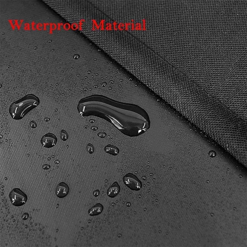 Miniatura 6 de Almohadillas resistentes al calor, impermeables, a prueba de polvo, compatibles con Ninja SFP701 Combi Multicooker, horno y freidora