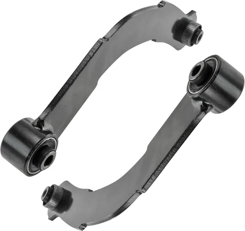 Miniatura 39 de TRQ Juego de brazos de control trasero compatible con Dodge Ram 1500 2009-2010 2011-2012 Ram 1500
