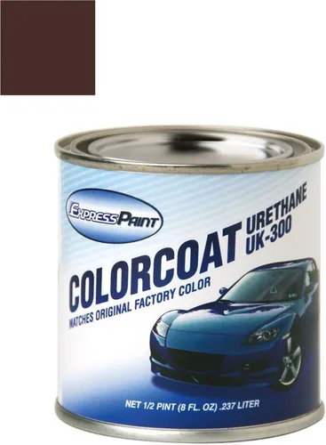 Miniatura 238 de colorrite Mercedes-Benz CLS Automotive Pintura de Retoque