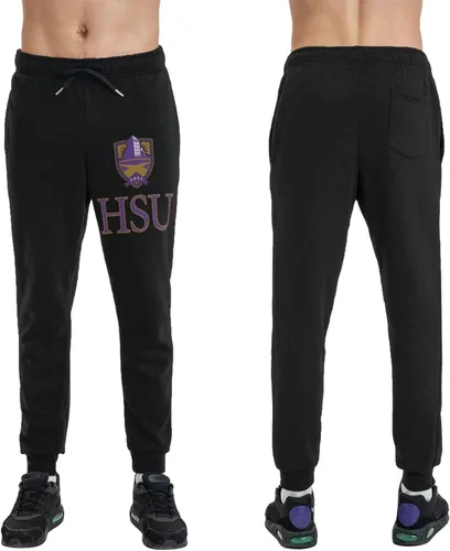 Miniatura 9 de Hardin-Simmons University - Pantalones deportivos largos para hombre