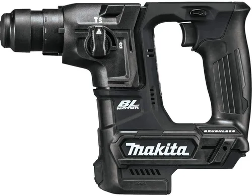 Miniatura 2 de Makita XRH06ZB 18V LXT Litio-Ion Subcompacto sin Escobillas Inalámbrico Martillo Rotativo de 11/16 Pulgadas, Acepta Bits SDS-Plus, Solo Herramienta