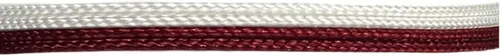 Miniatura 22 de World Cup Countries Soccer Flag Cord Bracelet for Men or Women - Country flag Pulsera bandera Pais Copa Mundial Futbol Hombre Mujer - Sports String