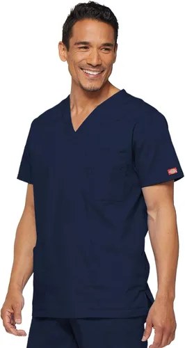 Miniatura 6 de Dickies Xtreme Stretch - Top de cuello en V para hombre