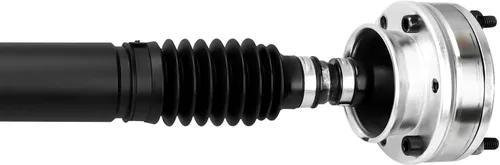 Miniatura 5 de HARUAM 938-126 Eje de transmisión delantero para Jeep Grand Cherokee 3.7L 2005 2006, eje de transmisión delantero Asamblea Eje de hélice 65-3018