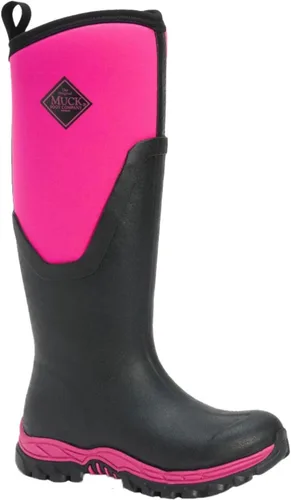 Miniatura 7 de Muck Boot Arctic Sport Ll Extreme Conditions - Botas de invierno de goma para mujer, NegroNegro