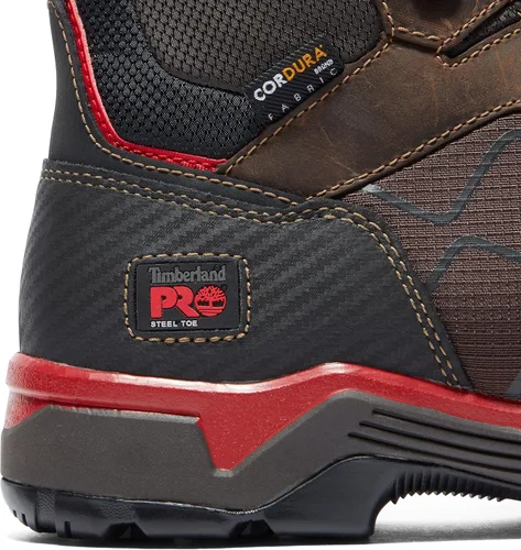 Miniatura 3 de Timberland PRO Botas de trabajo industriales de carga útil para hombre