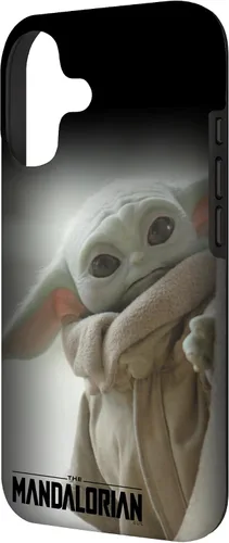 Miniatura 2 de Star Wars: The Mandalorian The Child Peeking - Carcasa para iPhone 17