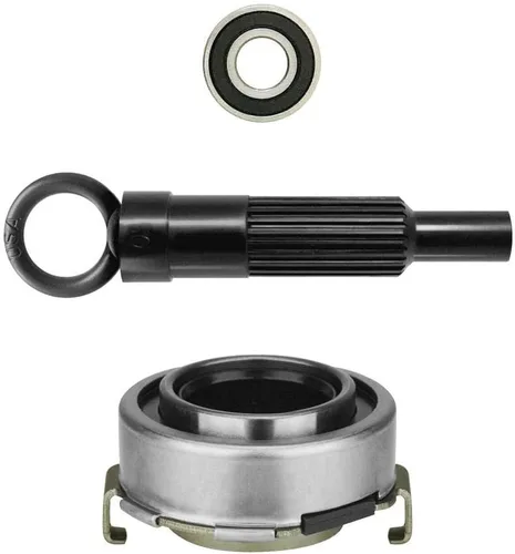 Miniatura 5 de PRO Performance Stage 1 Kit de embrague con volante Chromoly compatible con Mazda MX-5 MIATA 1.6L B6ZE 1990 1991 1992 1993 (CP10036HDLSF-ST1)
