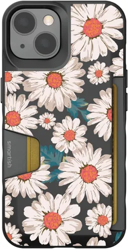 Miniatura 8 de Smartish - AW Shoots - Funda delgada para iPhone 13, Gripmunk [ligera + protectora], funda fina - Compatible con iPhone 13