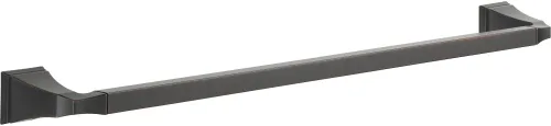Miniatura 13 de DELTA Dryden 75118 - Toallero de 18 pulgadas, cromado, accesorios de baño Cromo pulido