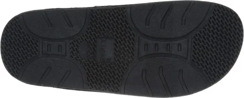 Miniatura 4 de Lamo Zapatilla Scuff para hombre, color negro