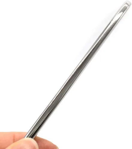 Miniatura 5 de RODEREK Herramienta de terapia física IASTM de acero inoxidable, herramienta de masaje de raspado Gua Sha Guasha para cuerpo, raspador corporal