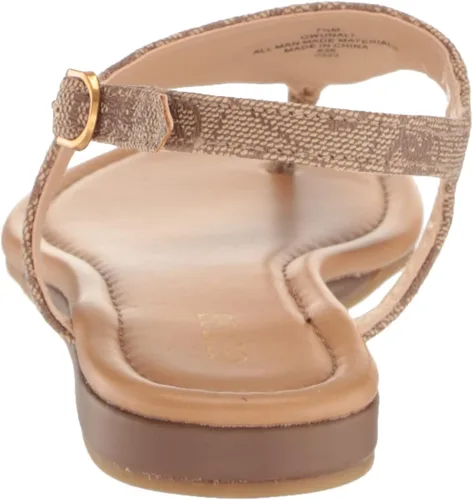 Miniatura 3 de GUESS Sandalias Unali para mujer