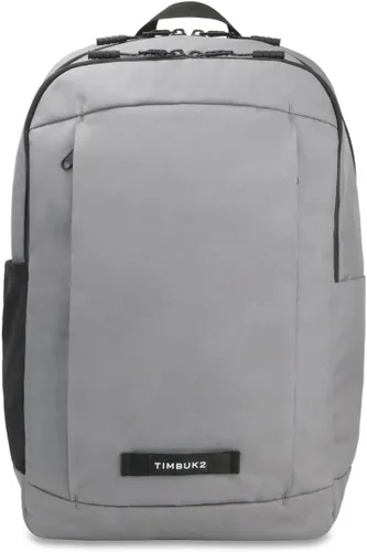 Miniatura 9 de Timbuk2 Parkside Mochila para laptop 2.0, Eco Negro, Tamaño único, Computadora portátil