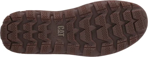 Miniatura 4 de Cat Footwear Botas Fused Tri Mid Chukka para hombre